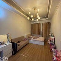 Bán Nhà Trần Đại Nghĩa, Ô Tô Tránh, Vào Nhà, 48.8M2, 4 Tầng Dân Xây