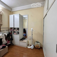 Bán Nhà Trần Đại Nghĩa, Ô Tô Tránh, Vào Nhà, 48.8M2, 4 Tầng Dân Xây