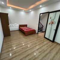 Nhà 5 Tầng Vân Canh, 50M Ra Ô Tô, Ngõ Rộng Thoáng, 34M2, 4.7 Tỷ