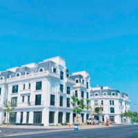 Bán Suất Ngoại Giao Biệt Thự Flc Premeir Parc Đại Mỗ 120M2 Xây 4,5 Tầng Mặt Tiền 8M Giá Bán 24 Tỷ