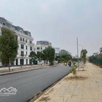 Bán Suất Ngoại Giao Biệt Thự Flc Premeir Parc Đại Mỗ 120M2 Xây 4,5 Tầng Mặt Tiền 8M Giá Bán 24 Tỷ