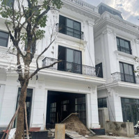 Bán Suất Ngoại Giao Biệt Thự Flc Premeir Parc Đại Mỗ 120M2 Xây 4,5 Tầng Mặt Tiền 8M Giá Bán 24 Tỷ