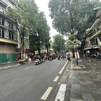 Bán Nhà Mặt Phố Lò Đúc - Hai Bà Trưng. 80M. 7 Tầng.mặt Tiền5,5M . ( Giá Bán 63 Tỷ ) Kinh Doanh Sầm Uất.