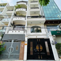 Mt Đường Số Siêu Đẹp 6 Tầng 7 Phòng Ngủ80M2 - Mai Văn Vĩnh Tân Quy Quận 7