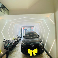 Mt Đường Số Siêu Đẹp 6 Tầng 7 Phòng Ngủ80M2 - Mai Văn Vĩnh Tân Quy Quận 7