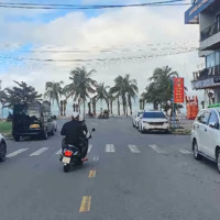Lô 2 Mặt Tiền Ngay Võ Nguyên Giáp, Vị Trí Xây Ks, Villa , Nhà Hàng. Giá Tốt Nhất Thị Trường.