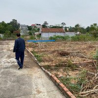 Chính Chủ Cần Bán Đất Nền Diện Tích 94.6M, Vị Trí Đắc Địa Gần Khu Quy Hoạch Đô Thị, Tái Định Cư