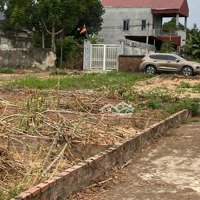 Chính Chủ Cần Bán Đất Nền Diện Tích 94.6M, Vị Trí Đắc Địa Gần Khu Quy Hoạch Đô Thị, Tái Định Cư
