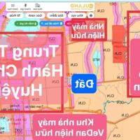 Nhanh tay sở hữu ngay Siêu phẩm 227m2 ngay trung tâm hành chính Mới
