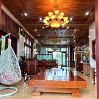 Cho Thuê Biệt Thự Đẹp Sunflower Tp Mới Thủ Dầu Một, Full Nội Thất Sang Trọng, Giá Thỏa Thuận