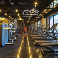 Cho Thuê Phòng Tập Gym Và Bể Bơi 1000M2 Tại Đống Đa