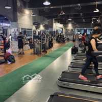 Cho Thuê Phòng Tập Gym Và Bể Bơi 1000M2 Tại Đống Đa