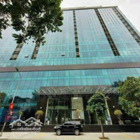 Cho Thuê Gấp Văn Phòng Mặt Đường Trần Phú, Ba Đình, Giá Thỏa Thuận, 115M2