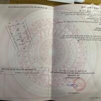 CHÍNH CHỦ CẦN BÁN 49,1m ĐẤT PHƯƠNG QUAN-VÂN CÔN- HOÀI ĐỨC