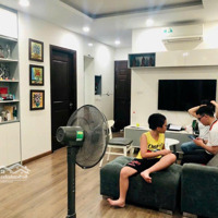 (Thật 100%) Căn Hộ 66M2 X 2 Phòng Ngủcó Lot Ô Tô Tại A10 - A14 - Bc Đông Bắc - Tầng Cao Đẹp - Tặng Full Nt