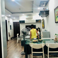 (Thật 100%) Căn Hộ 66M2 X 2 Phòng Ngủcó Lot Ô Tô Tại A10 - A14 - Bc Đông Bắc - Tầng Cao Đẹp - Tặng Full Nt
