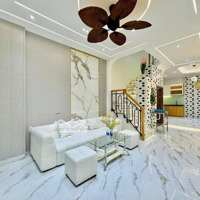 Bán Gấp Nhà 50M2 Gần Coopmart Bình Triệu, Thủ Đức. Giá: 2 Tỷ 490. Hẻm 5M Thông. Sổ Hồng Riêng