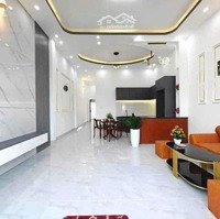 Bán Gấp Nhà Sổ Riêng Thổ Cư 100% Ngay Trường Tiểu Học Tân Phú Cs Ấp 5, Tt 450 Triệu Nhận Nhà Ở Ngay