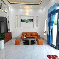 Bán Gấp Nhà Sổ Riêng Thổ Cư 100% Ngay Trường Tiểu Học Tân Phú Cs Ấp 5, Tt 450 Triệu Nhận Nhà Ở Ngay