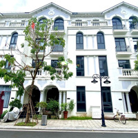Liền Kề Ngọc Trai Khép Kín An Ninh 24/7 Tại Vinhomes Oceanpark 1 Gia Lâm