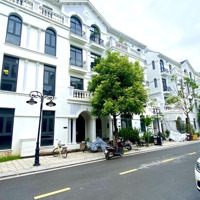 Liền Kề Ngọc Trai Khép Kín An Ninh 24/7 Tại Vinhomes Oceanpark 1 Gia Lâm