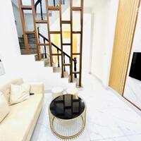 BÁN NHÀ ĐÀO TẤN - PHAN KẾ BÍNH, 30M², GẦN Ô TÔ, NỘI THẤT NHẬP KHẨU, NHỈNH 6 TỶ