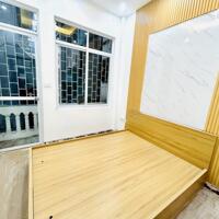 BÁN NHÀ ĐÀO TẤN - PHAN KẾ BÍNH, 30M², GẦN Ô TÔ, NỘI THẤT NHẬP KHẨU, NHỈNH 6 TỶ