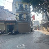 Bán Nhà Mặt Phố Kinh Doanh Thuý Lĩnh 4 Tầng 45M2-10,5 Tỷ