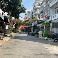 Chính Chủ Bán Nhà Cấp 4Diện Tích4X17M Vuông Đẹp - Mặt Tiền Kinh Doanh Ngay Chợ Căn Cứ 26 - Giá Bán 9.5 Tỷ