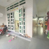 Bán Nhà Cách Nguyễn Văn Tỏ 50M, 4,5 Tỷ, 98,6M2, Biên Hòa, Đồng Nai Đường Trước Nhà Ô Tô Quay Đầu