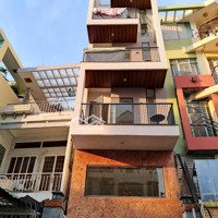 Mặt Tiền Đinh Công Tráng (6 Tầng; 4Mx27M). Giá Bán 31 Tỷ
