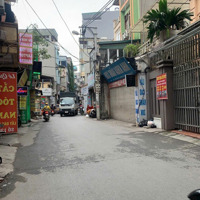 Cực Hiếm Mặt Phố Định Công Thượng Kinh Doanh Đỉnhdiện Tích106M2Mặt Tiền5M 21.5 Tỷ