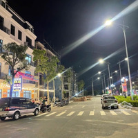 Bán Lô Shophouse Đối Diện Trung Tâm Thương Mại. Kđt Tây Bắc- Ninh Khánh- Việt Yên, Bắc Giang