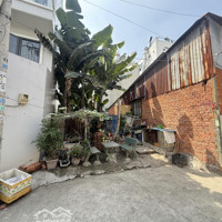 Bán Đất Lê Văn Thọ, Gò Vấp, 5,1 Tỷ, 50M2, Mặt Tiền 4.43M, Ngõ Rộng 3.5M, Hàng Hot!