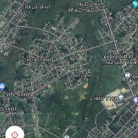 Bán Lô Đất Xóm Thái Thọ, Xã Nghi Thái. Đường 6M Thông. Mặt Tiền 6M. Hướng Tây Bắc. Liên Hệ: 0916621816