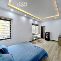 Căn Hộ Full Nội Thất Tại 612 Đê La Thành - Ba Đình Giáp Đống Đa - 5. 8 Triệu