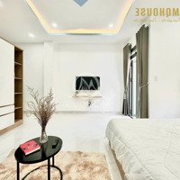 Cho Thuê Chung Cư Mni Cao Cấp Ngay Sân Bay Gần Công Viên Hoàng Văn Thụ Công Viên Gia Định