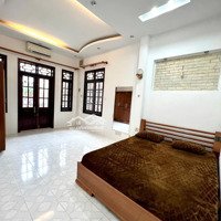 Cho Thuê Nhà 4.5 Tầng Đường Quang Trung Lộc Thọ