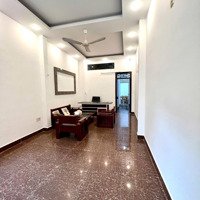 Cho Thuê Nhà 4.5 Tầng Đường Quang Trung Lộc Thọ