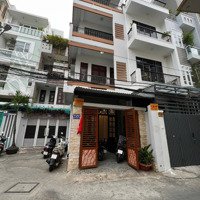 Cho Thuê Nhà 4.5 Tầng Đường Quang Trung Lộc Thọ