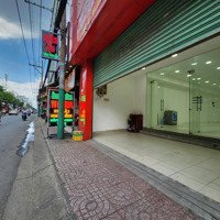 Cho Thuê Nhàmặt Tiềnâu Cơ, P. 10, Quận Tân Bình, Giá Bán 25 Triệu, 150M2