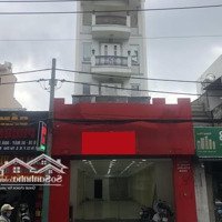 Cho Thuê Nhàmặt Tiềnâu Cơ, P. 10, Quận Tân Bình, Giá Bán 25 Triệu, 150M2