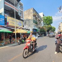 Chính Chủ Cho Thuê Tòa Nhà Góc 2Mặt Tiền93 Hòa Hưng Quận 10 Giá Bán 129 Triệu