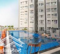 Cần Bán Căn Hộ Chung Cư Investco Babylon Lô C Mặt Tiền Đường Âu Cơ Tân Phú