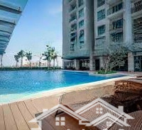 Cần Bán Căn Hộ Chung Cư Investco Babylon Lô C Mặt Tiền Đường Âu Cơ Tân Phú