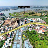 Mở Bán Đợt Đầu The Gió Riverside Của Cđt An Gia Ngay Vành Đai 3 Thuận Tiện Kết Nối, Dự Kiến 1.6 Tỷ