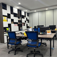 Bán Tòa Nhà Vp. Đường Trần Khắc Chân. Giá Bán 43 Tỷ. P Tân Định. Q1. Tp Hcm