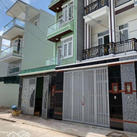Bán Nhà 3 Lầu Đường Tân Hoà 2 , Hiệp Phú , Quận 9 _Diện Tích:66M2 - 4Pn