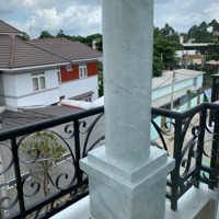 Bán Nhà 3 Lầu Đường Tân Hoà 2 , Hiệp Phú , Quận 9 _Diện Tích:66M2 - 4Pn