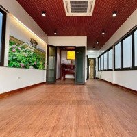 Phúc Đam Sát Quận Ủy Bắc Từ Liêm, Mặt Phố, Oto Tránh Kinh Doanh, Thang Máy